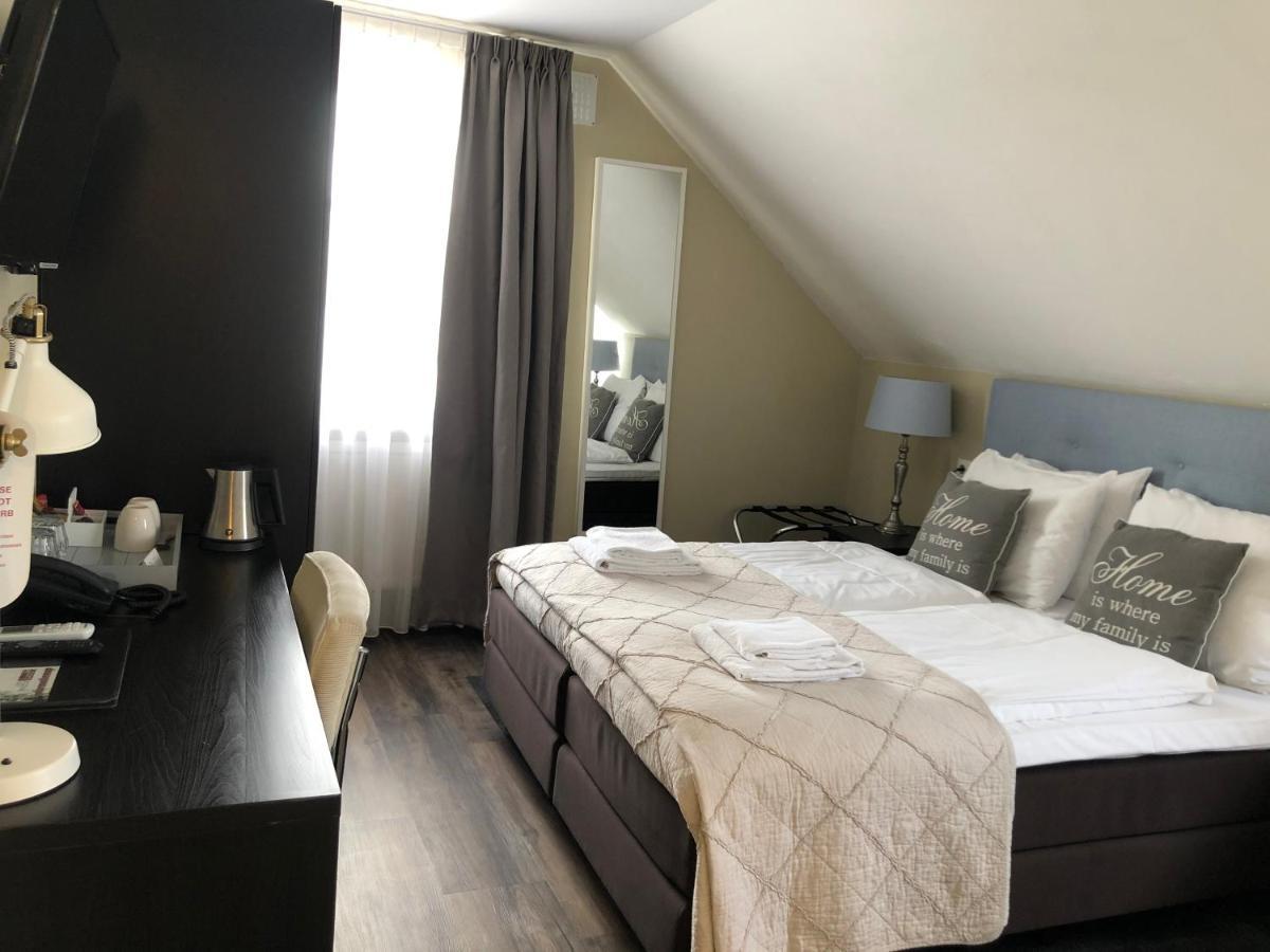 Comfort Twin Room