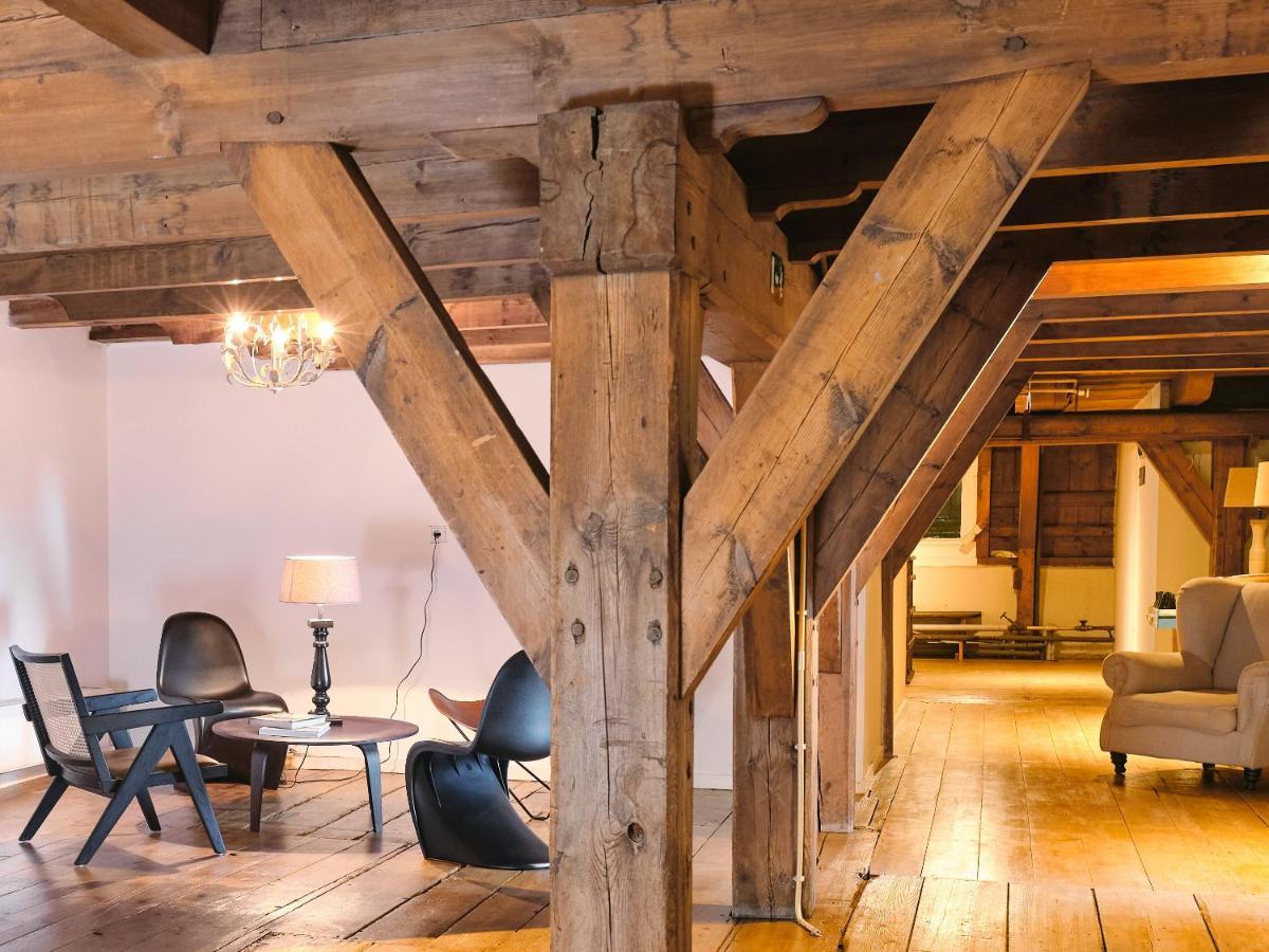 Small Twin Room