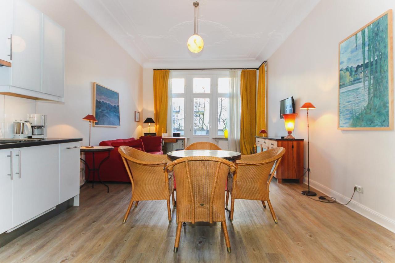 Superior Apartment