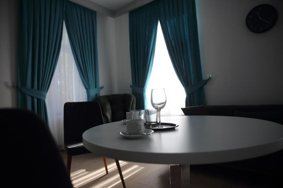 Deluxe Familiensuite