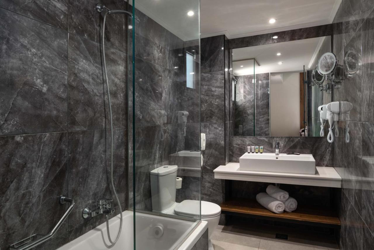 Junior Suite mit Meerblick