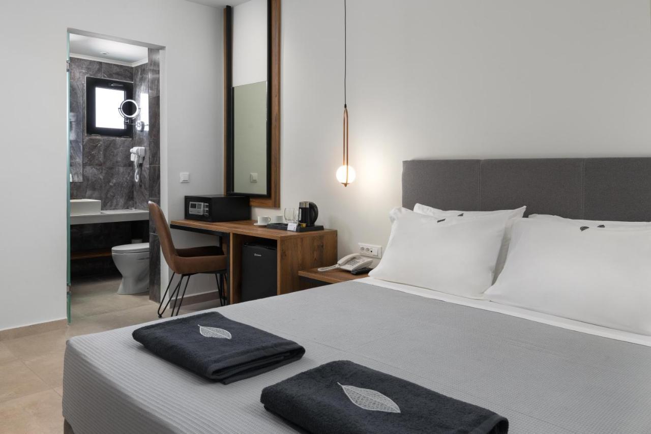 Deluxe Doppelzimmer