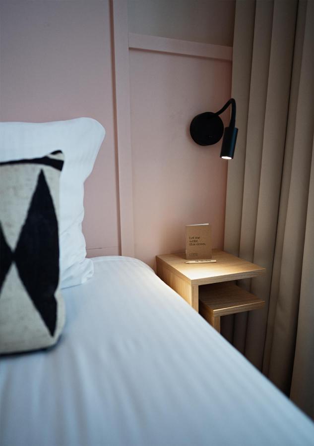 Twin Room Canal View