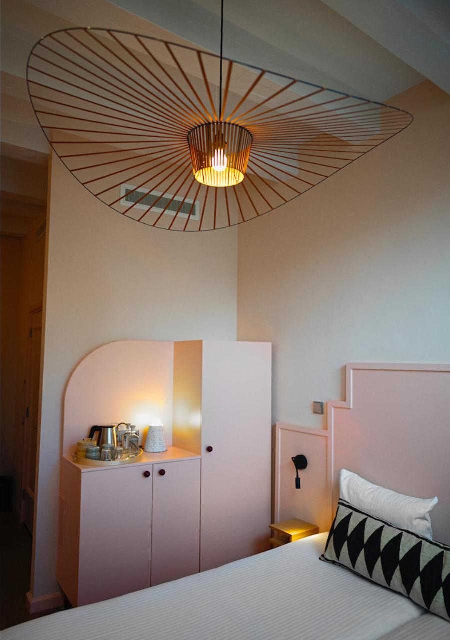 Twin Room Canal View