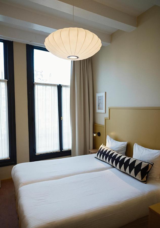 Twin Room Canal View