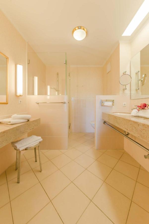 Deluxe Double Room Balcony