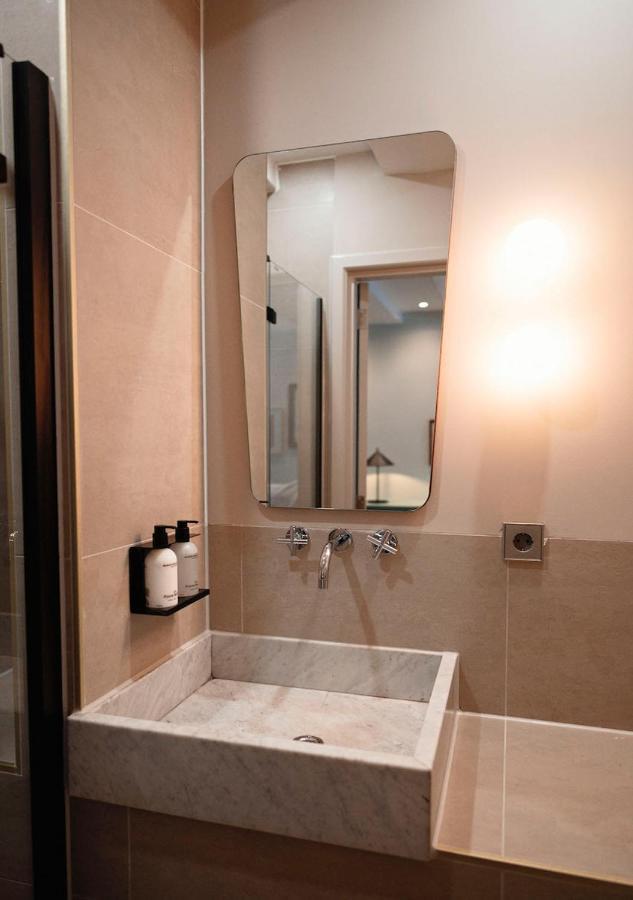 Budget Twin Room