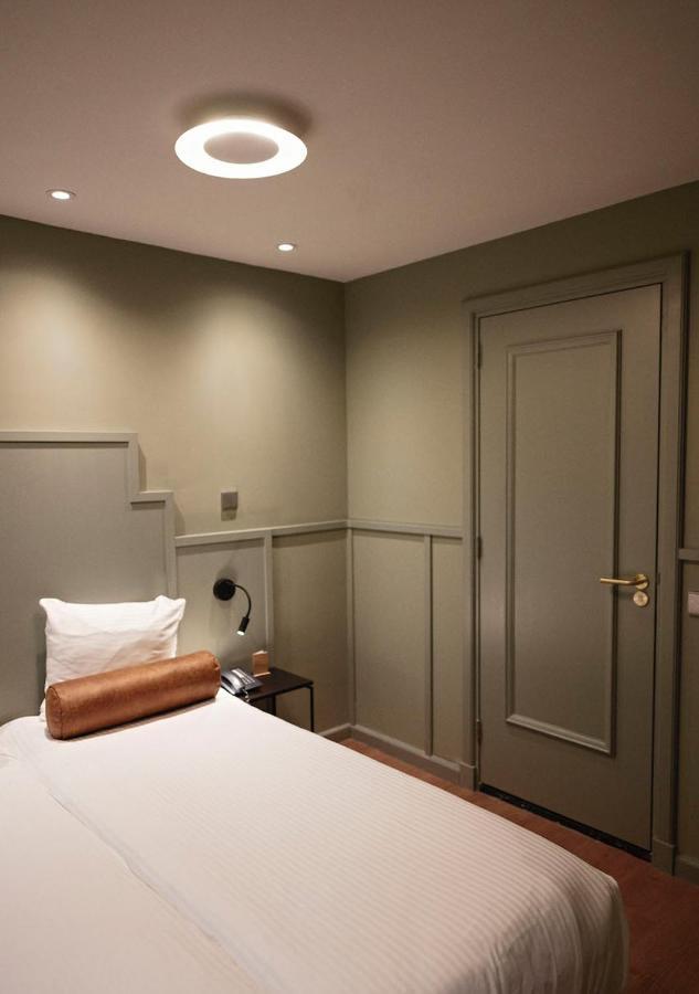 Budget Twin Room