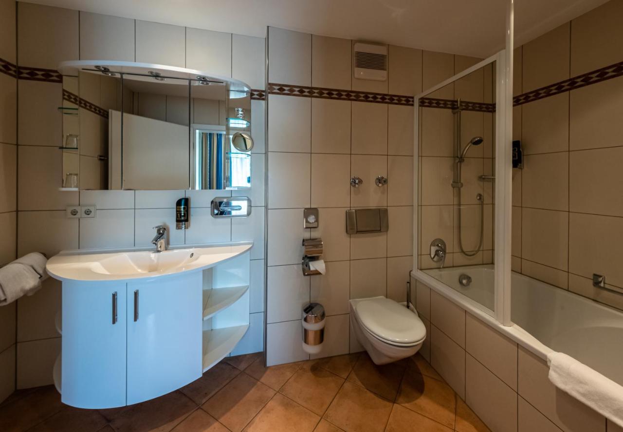 Standard Suite