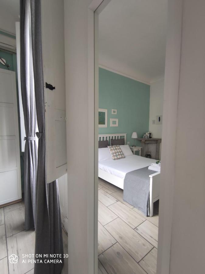 Deluxe Double Room Balcony