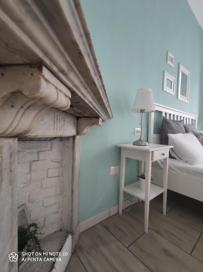 Deluxe Double Room Balcony