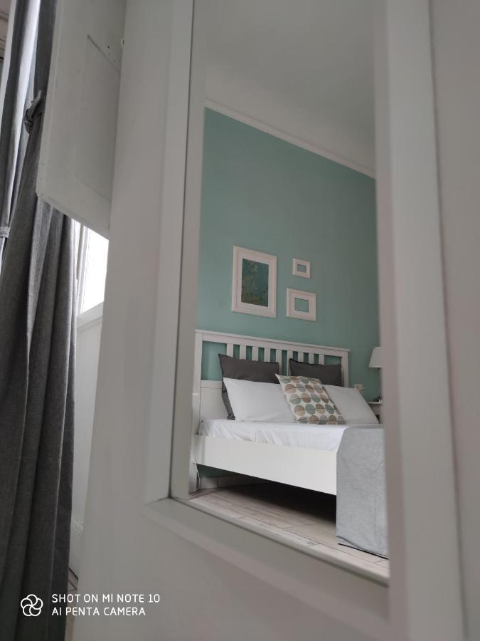Deluxe Double Room Balcony