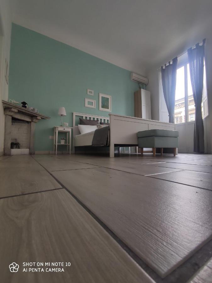 Deluxe Double Room Balcony