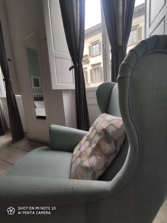 Deluxe Double Room Balcony