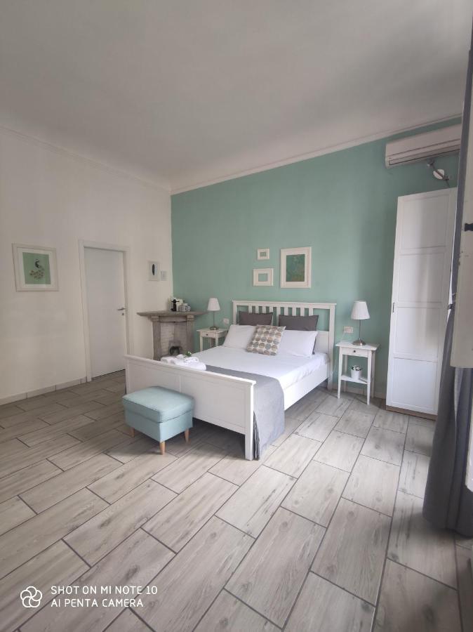 Deluxe Double Room Balcony