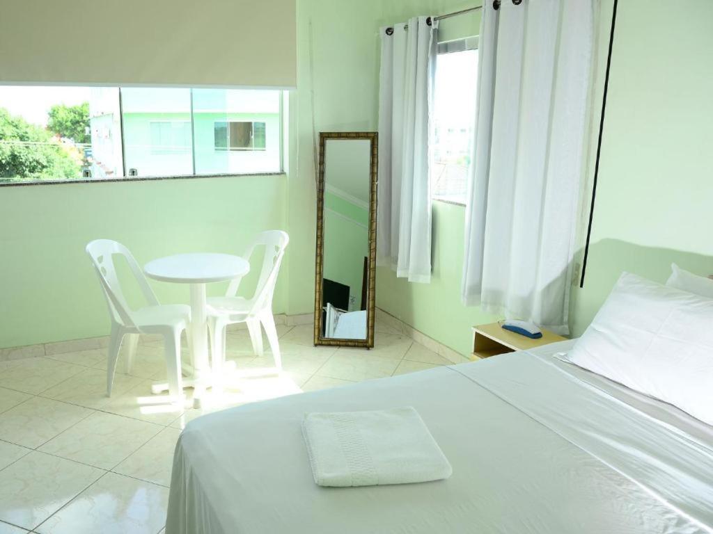 Large Double or Twin Room