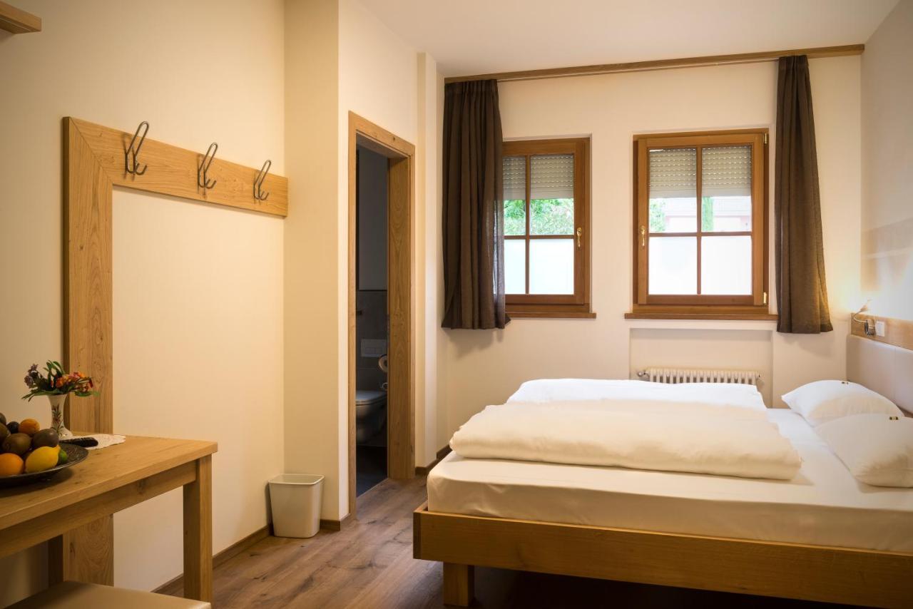 Twin or Double room
