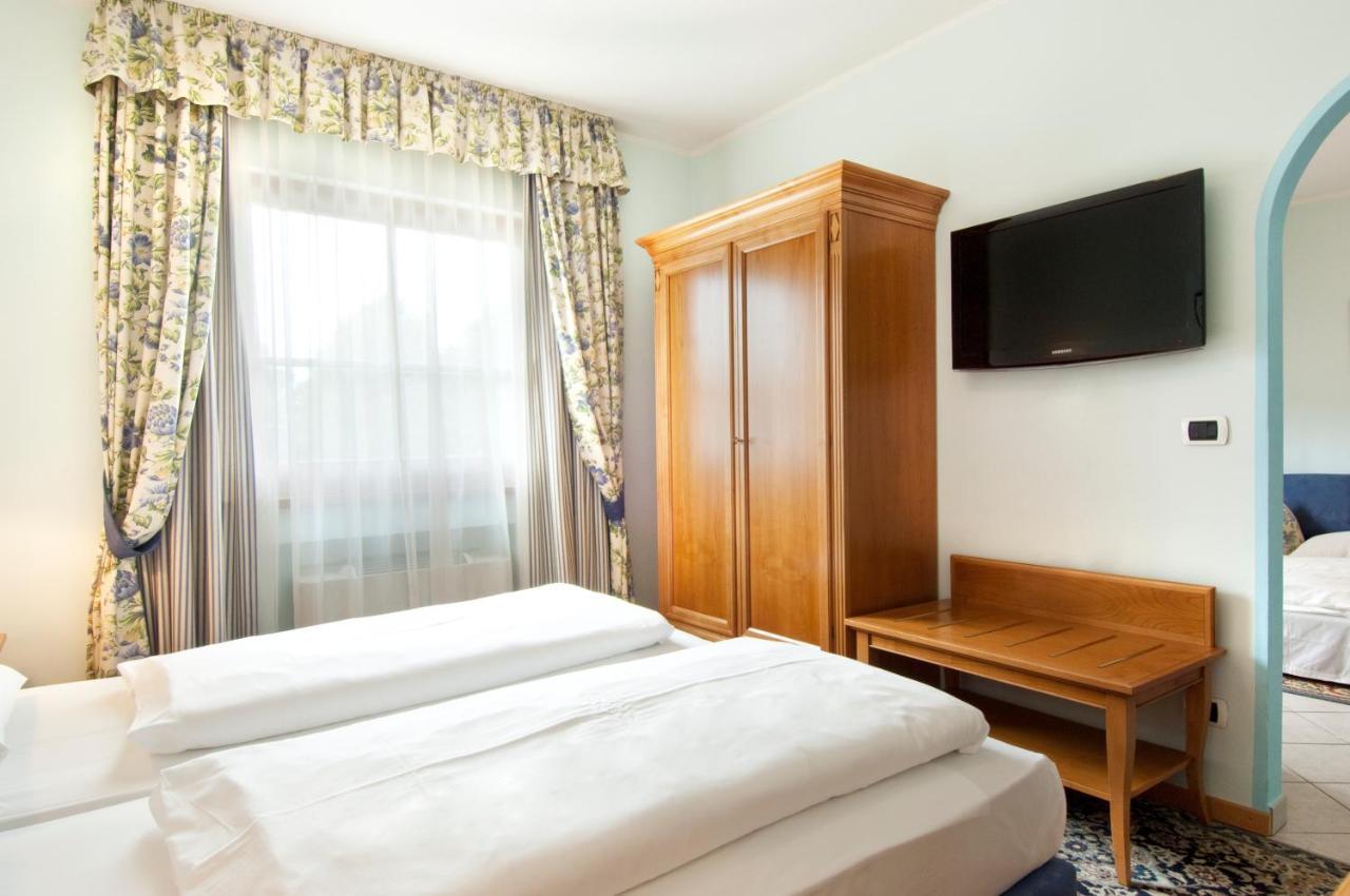 Suite Balcony