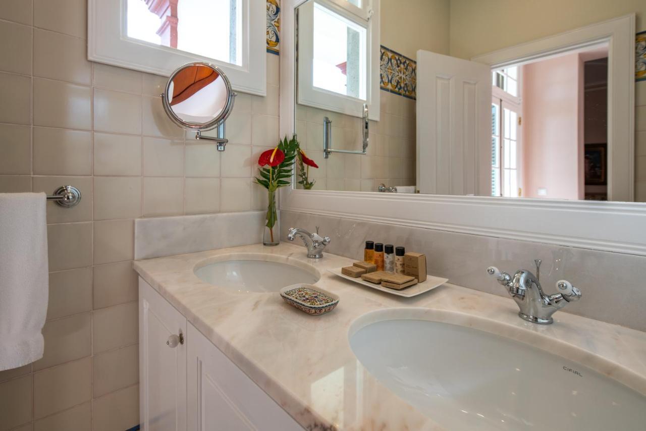 Heritage Junior Suite