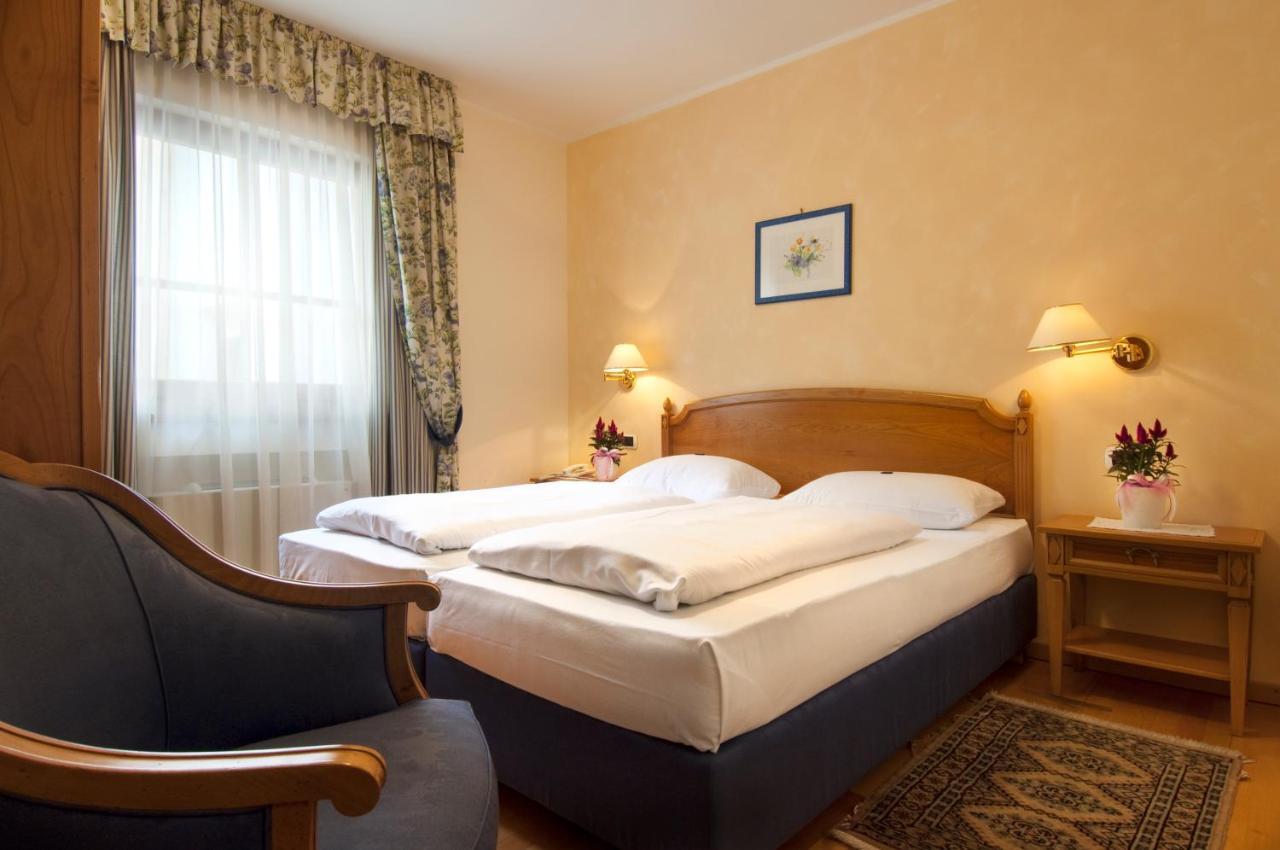 Twin or Double room