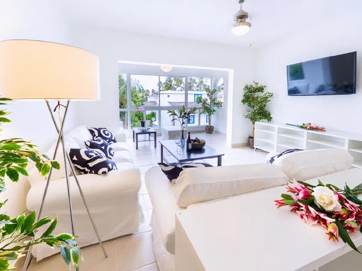 Penthouse Apartment