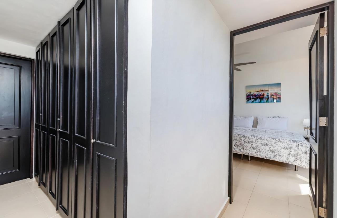 Penthouse Apartment
