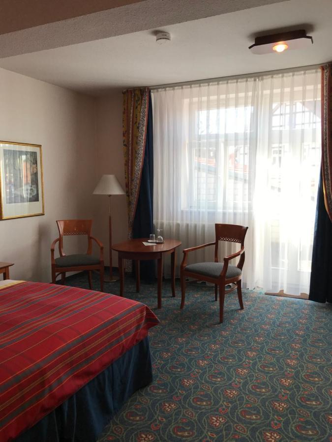 Superior Doppelzimmer