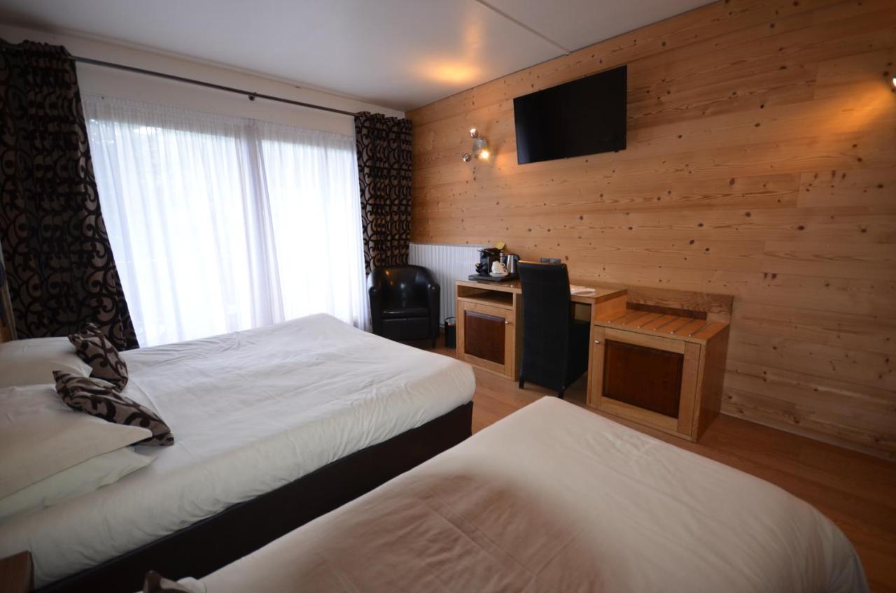 Triple Room Balcony
