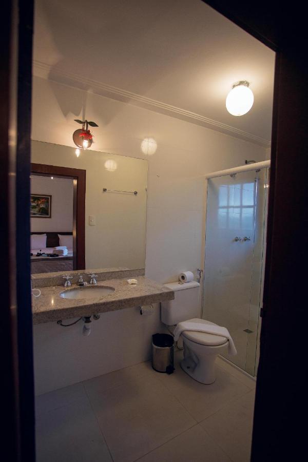 Deluxe Double Room Air Conditioning