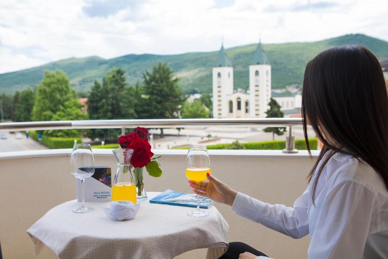 Deluxe Studio Balcony