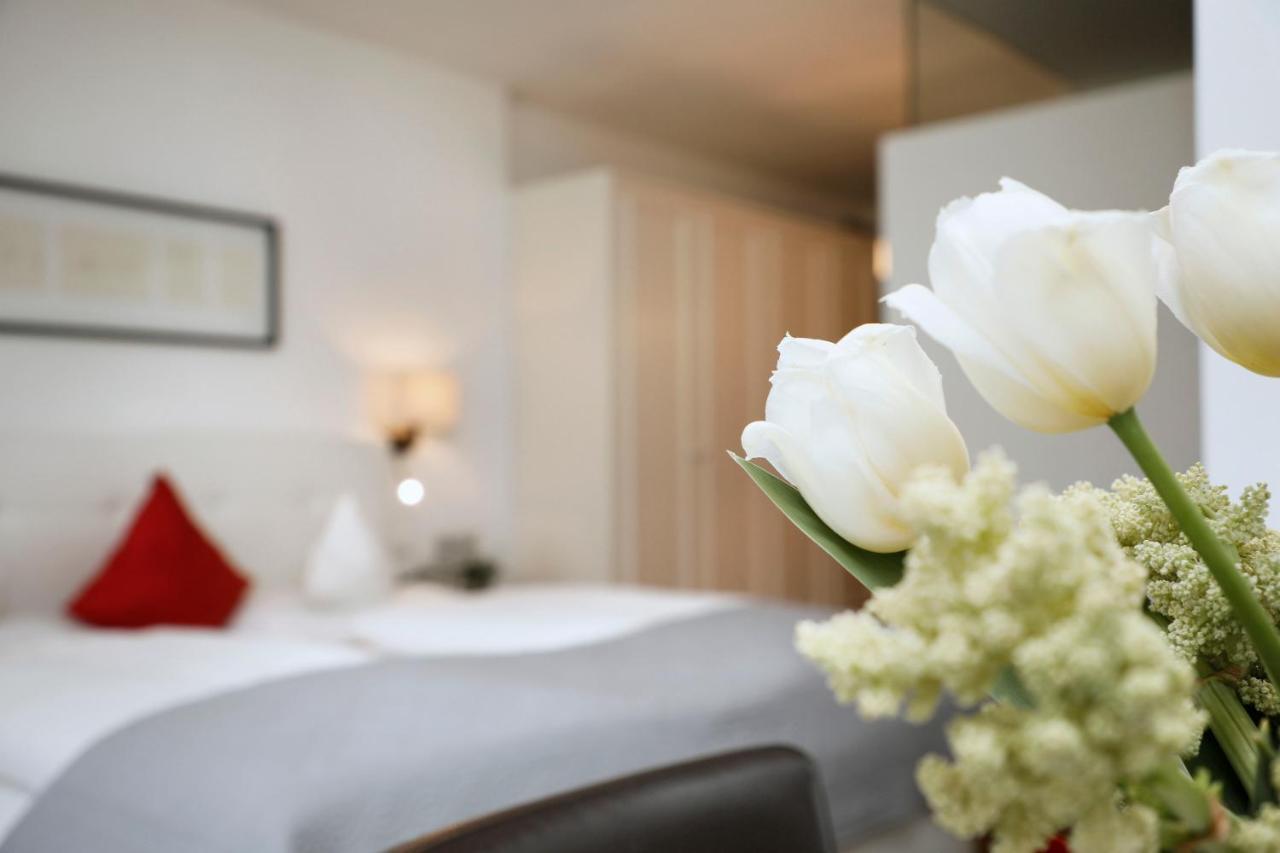 Double Room Garden