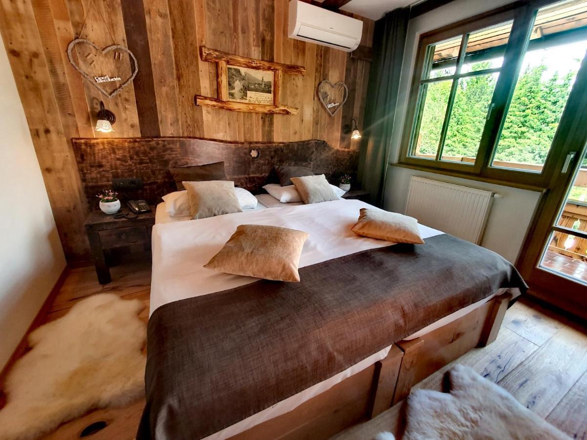 Double or Twin Room Balcony