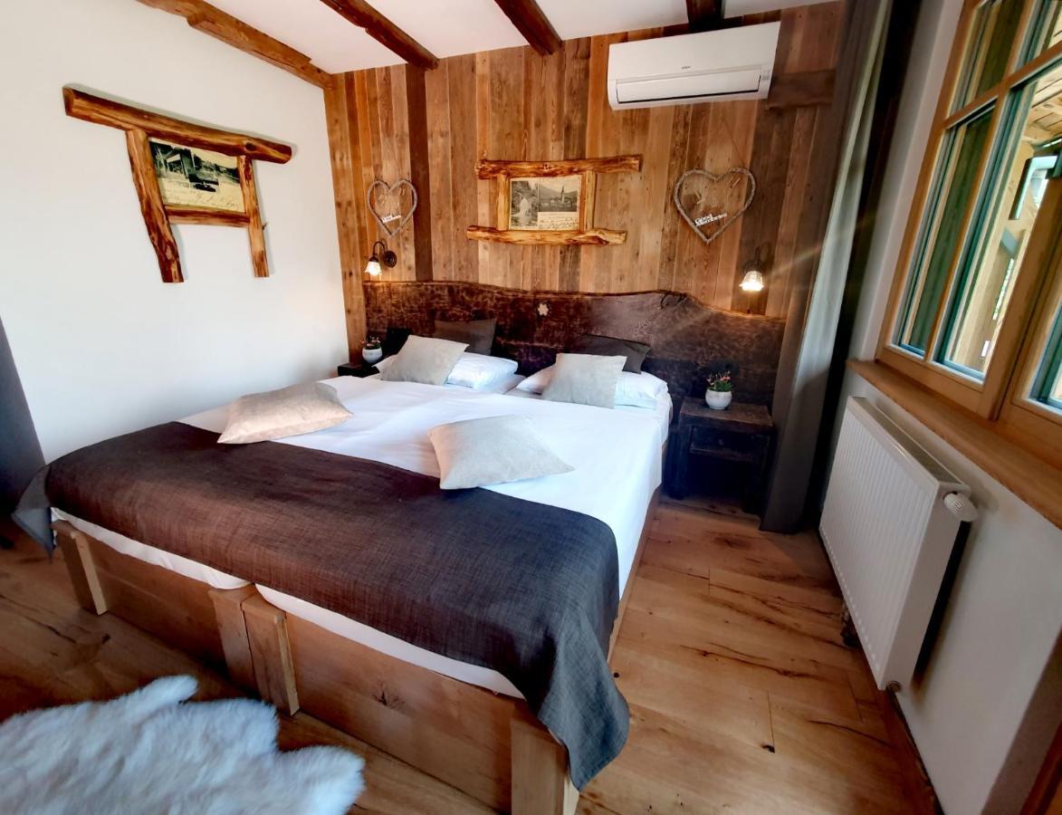Double or Twin Room Balcony