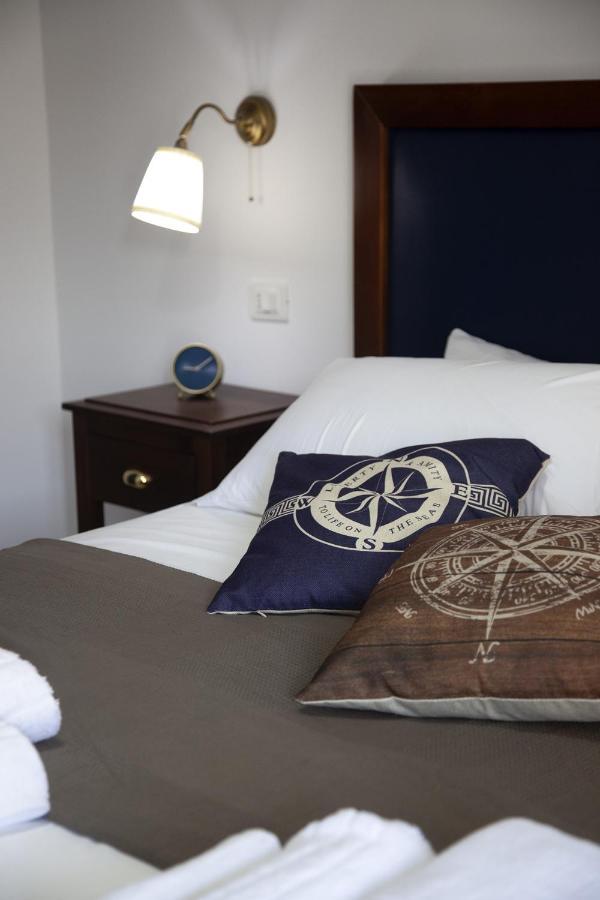 One-Bedroom Suite City View