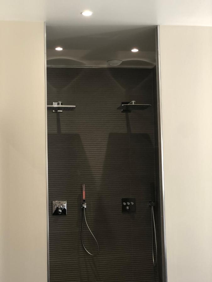 Suite Spa Access