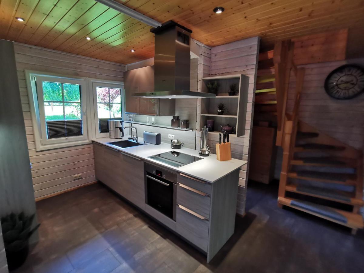Holiday Home HH