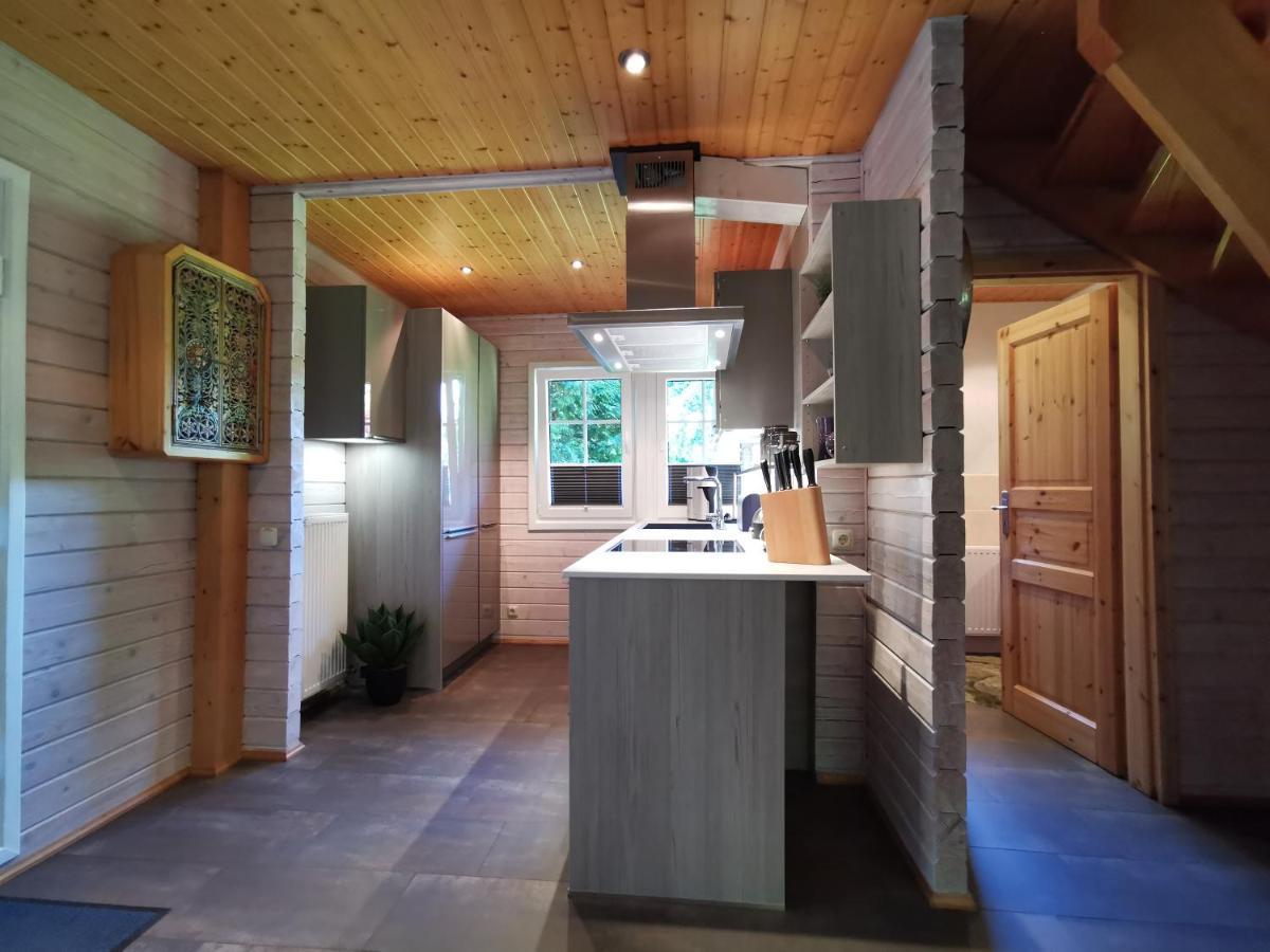 Holiday Home HH
