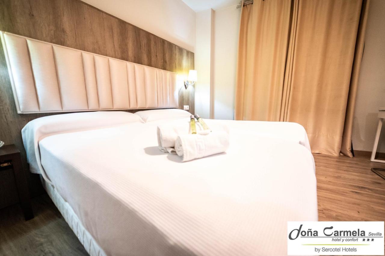 Double Room 2 beds