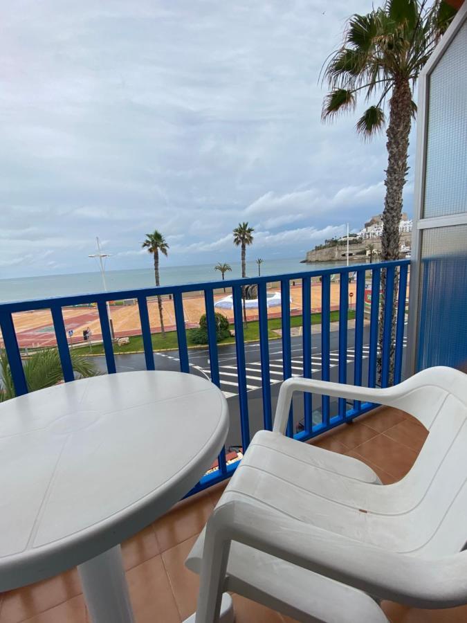 Double Room Balcony Sea View