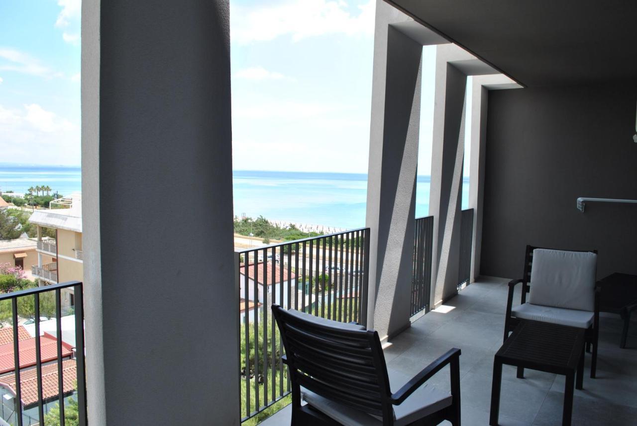 Apartment Sea View