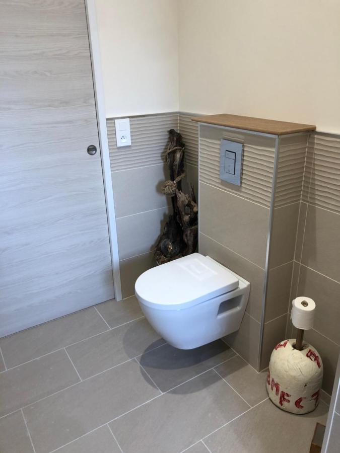 Suite Spa Access