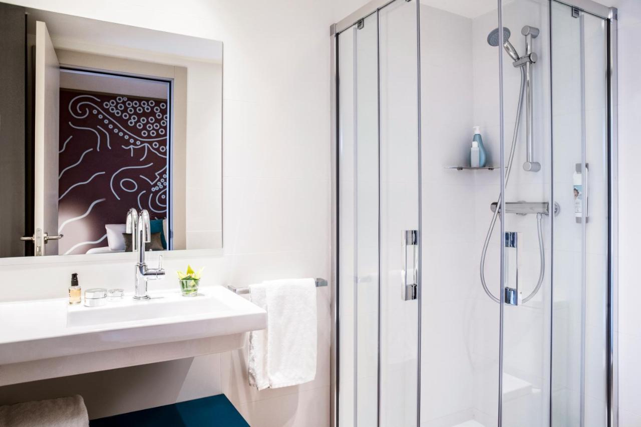 Standard Interior Double Room