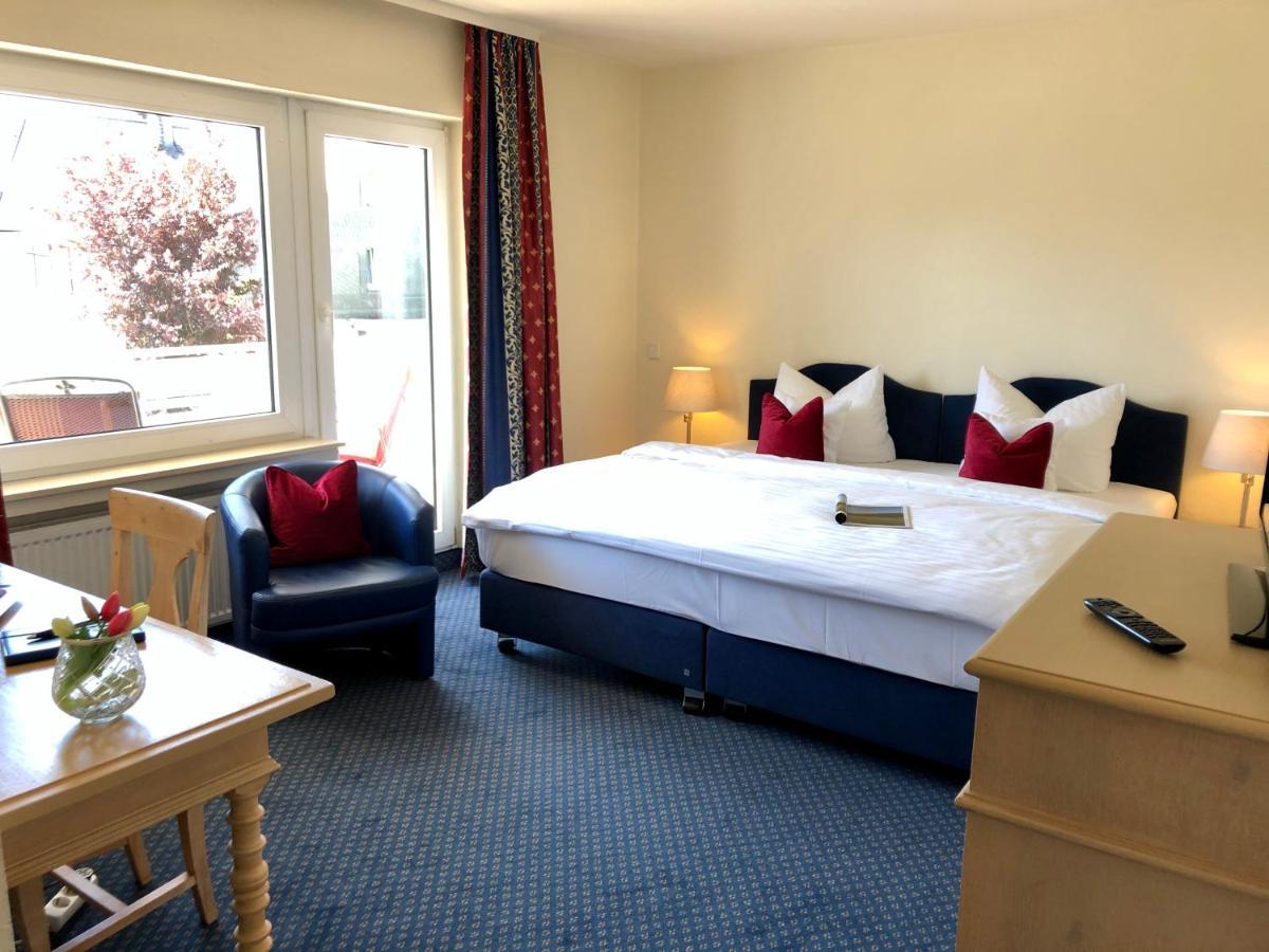 Comfort Doppelzimmer