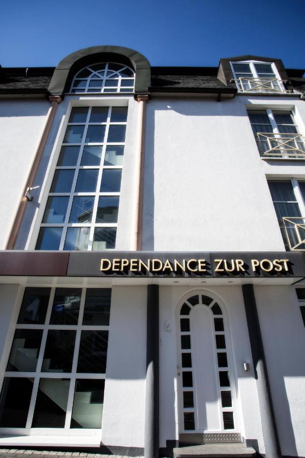 Standard Einzelzimmer