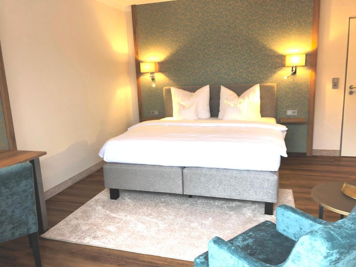 Premium Doppelzimmer zur Einzelnutzung