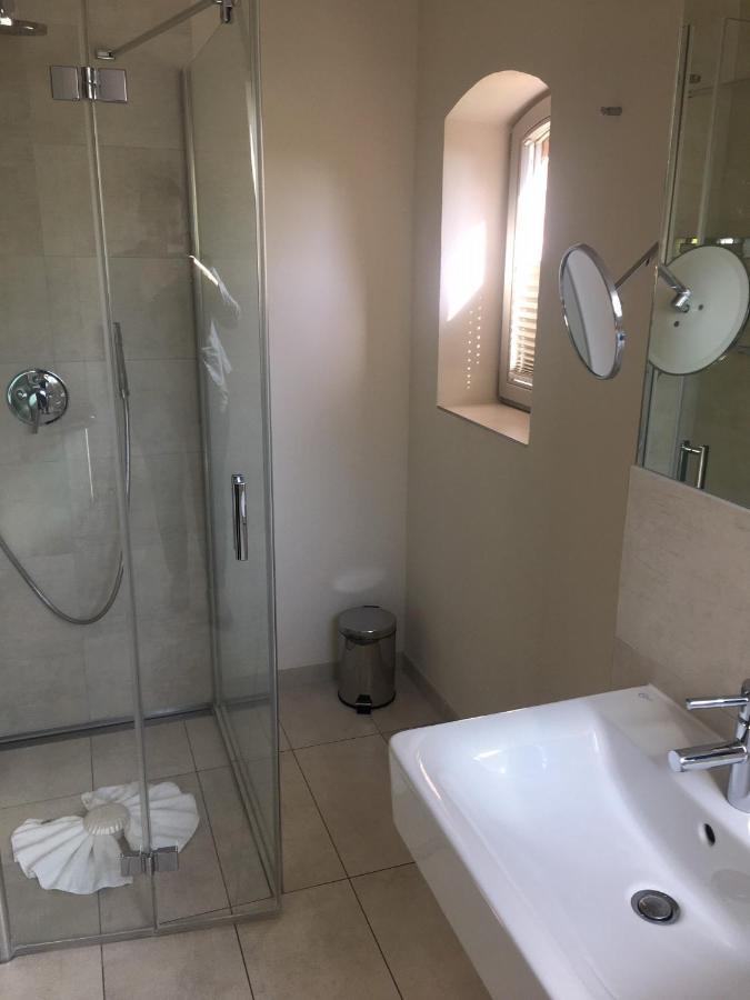 Comfort Double Room Annex