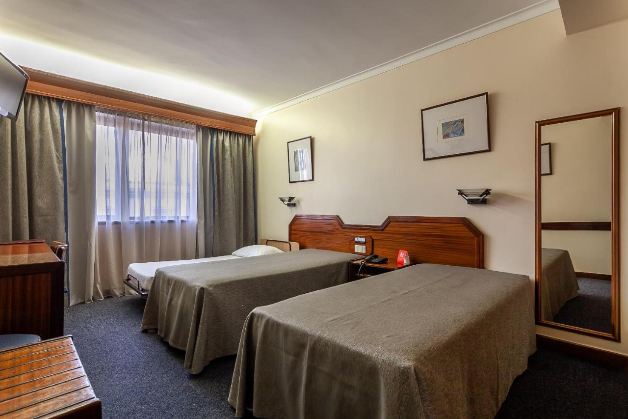 Twin Room Extra Bed