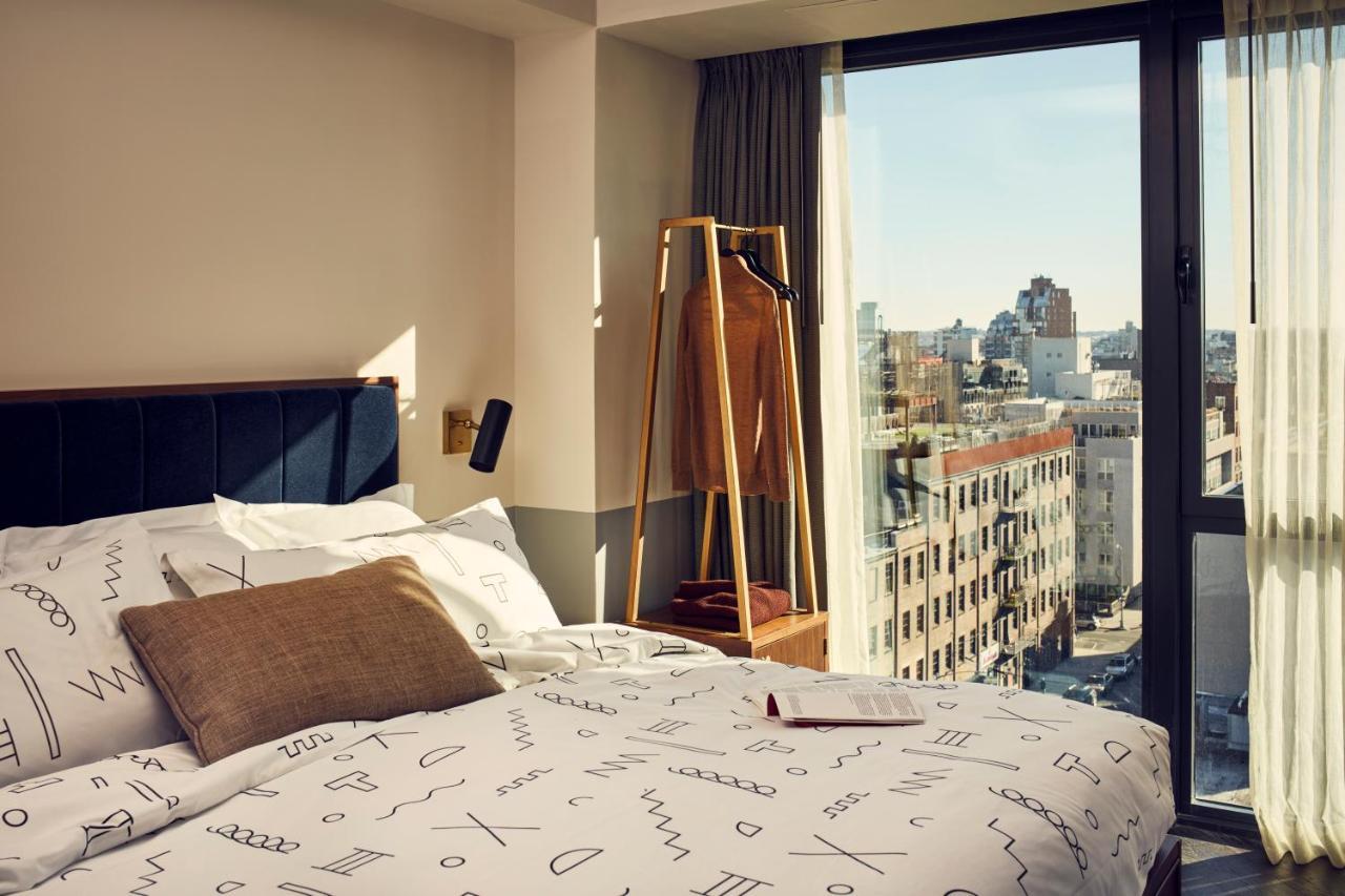 Cosy Brooklyn View
