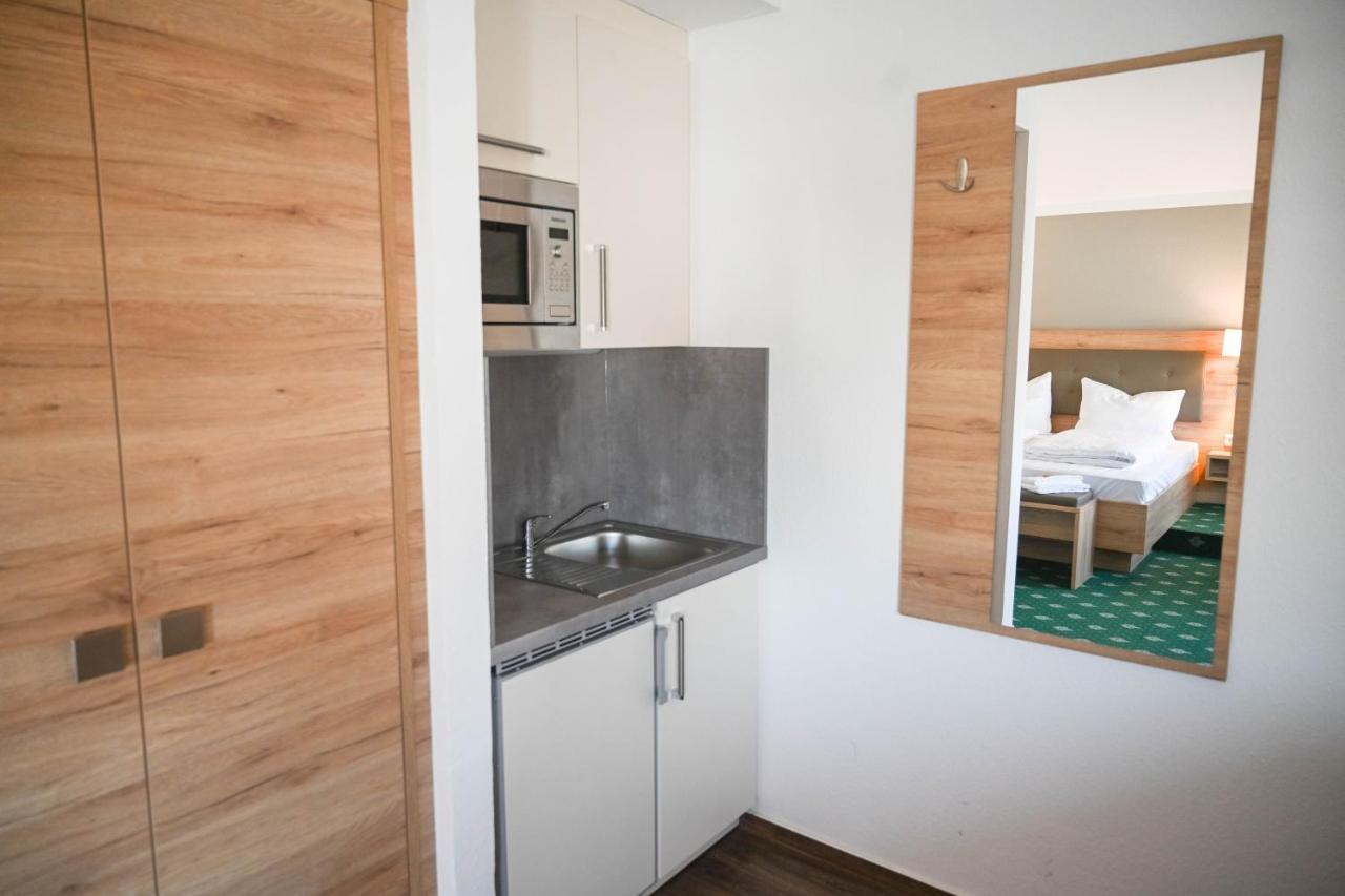 Comfort Triple Room