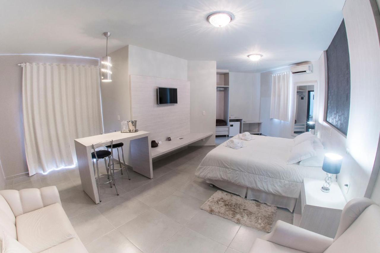 Queen Suite Spa Bath